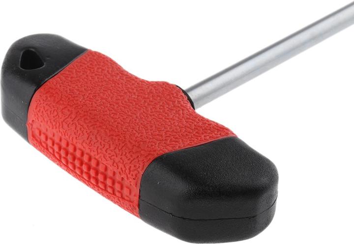 Actual product image Rs Pro T-Handle H6 x 200