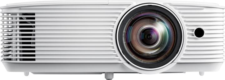 Produktbild Optoma HD29HSTx (Full HD, 4000 lm, 0.49:1)