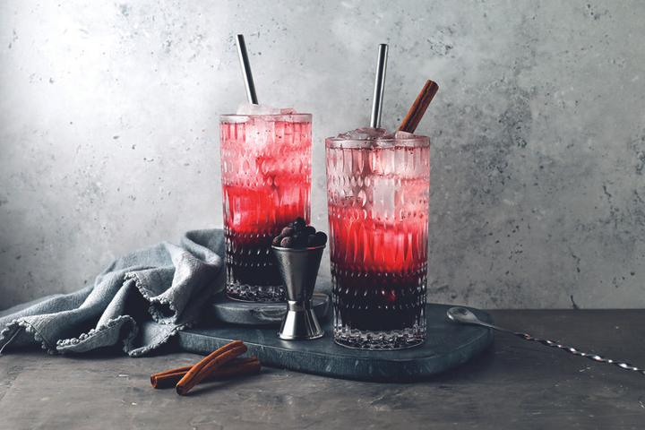 Actual product image Nachtmann Ethno (4.22 dl, 4 x, Long drink glasses)