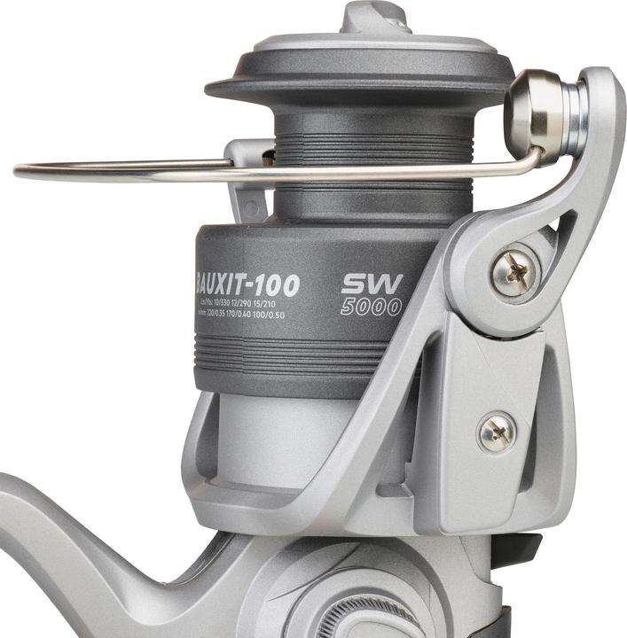 Actual product image Caperlan BAUXI 100 SW 5000 (5000)