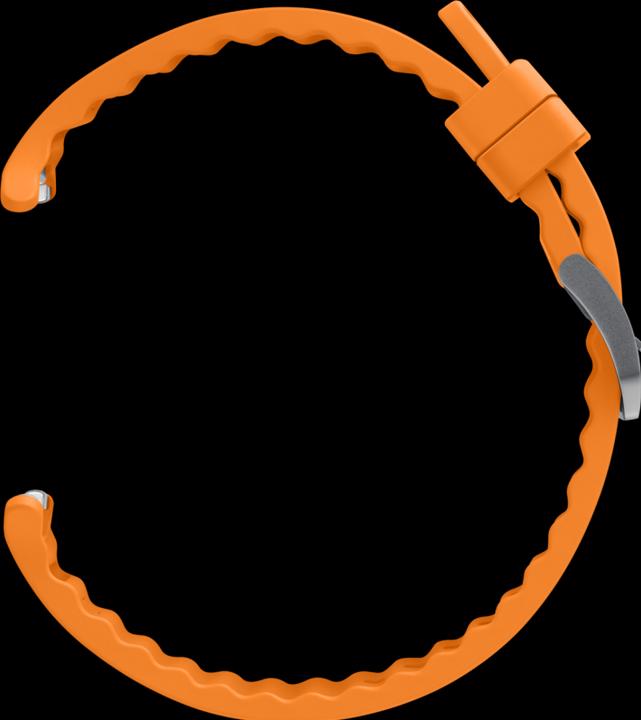 Produktbild Samsung PeakForm Band (34 mm, Nitrilkautschuk und gewebtes Nylon, Galaxy Watch Ultra)