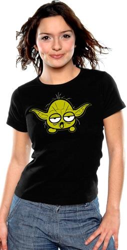 Neko Wear Neko Neko Yoda (XL)