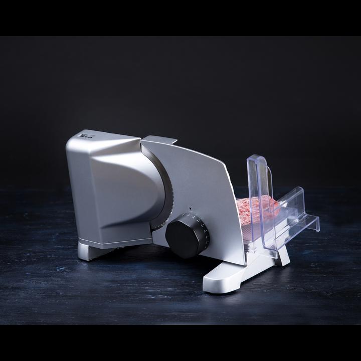 Actual product image Melissa Metal universal slicer with 2 knives - Gastronoma 18310007