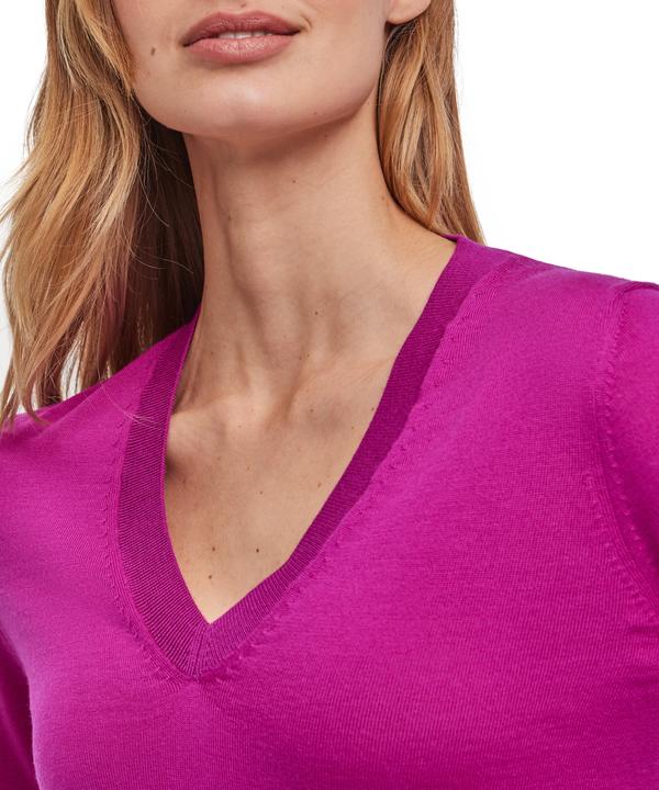 Immagine prodotto Falke FAV Merino X-fine V-Neck w (S)