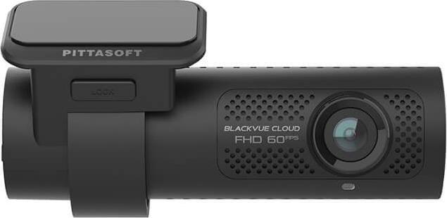 Blackvue DR770X-1CH (GPS-Empfänger, WLAN, Nachtsicht, Full HD)