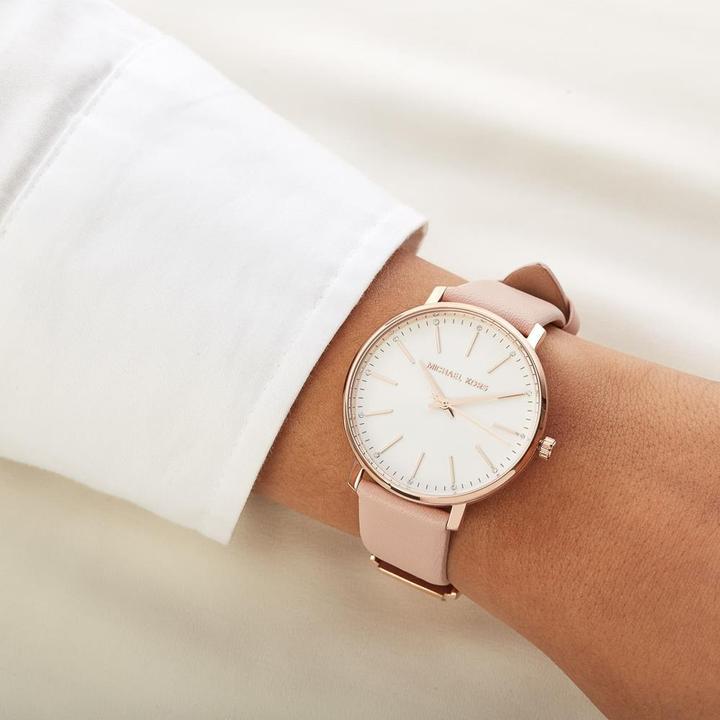 Image du produit Michael Kors Pyper (Montre analogique, 38 mm)