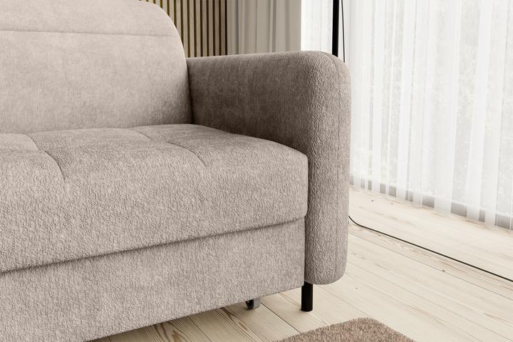 Produktbild ELTAP Gomsi (Ecksofa, 3-Sitzer, Bettsofa)