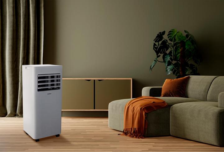 Image du produit Medion LIFE E701 (25 m², 7000 BTU/h)