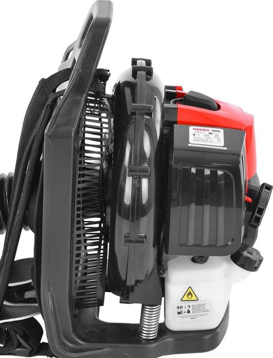 Actual product image Hecht 952 Leaf blower (Petrol, Leaf blower)