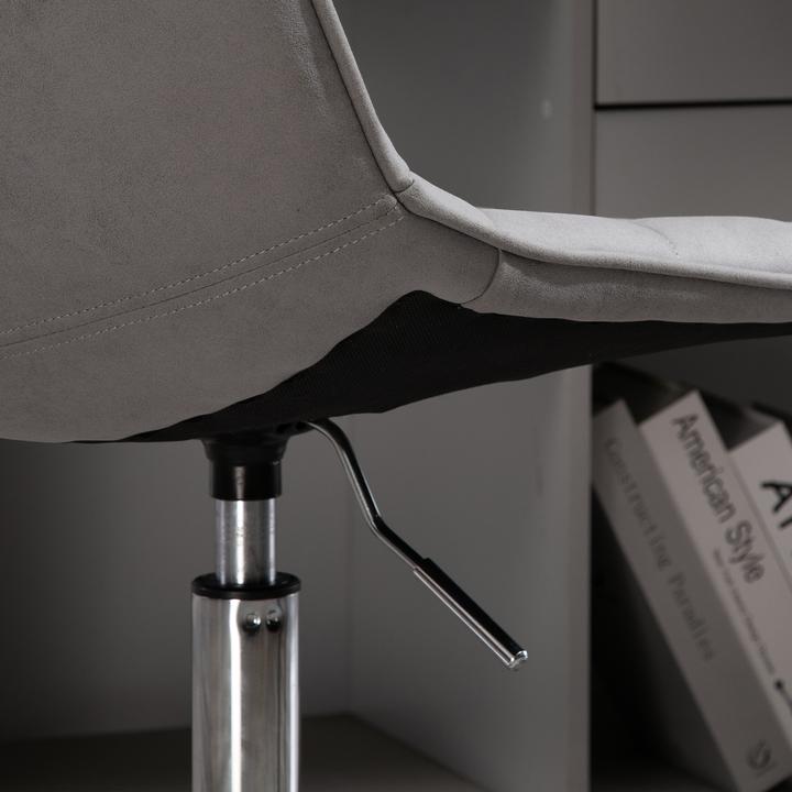 Produktbild Homcom Bürostuhl ergonomisch