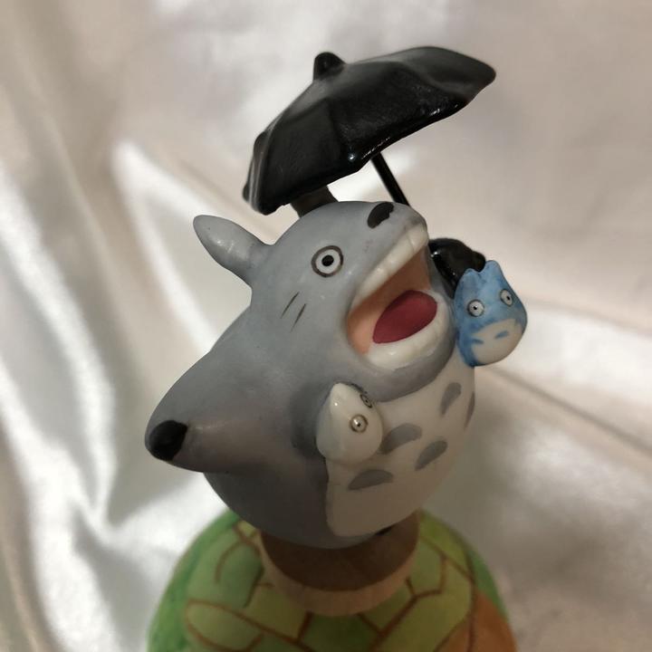 Produktbild Sekiguchi Mein Nachbar Totoro - Grauen Totoro