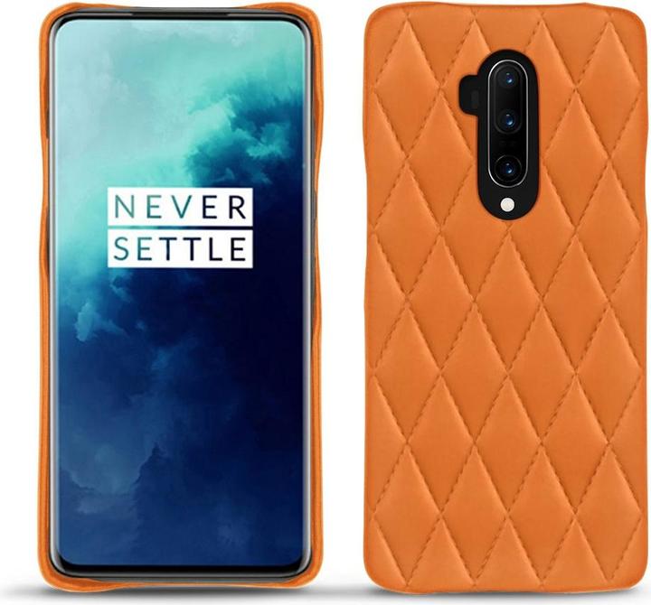 Oranje - Couture ( Nappa - Pantone #ff9351 )