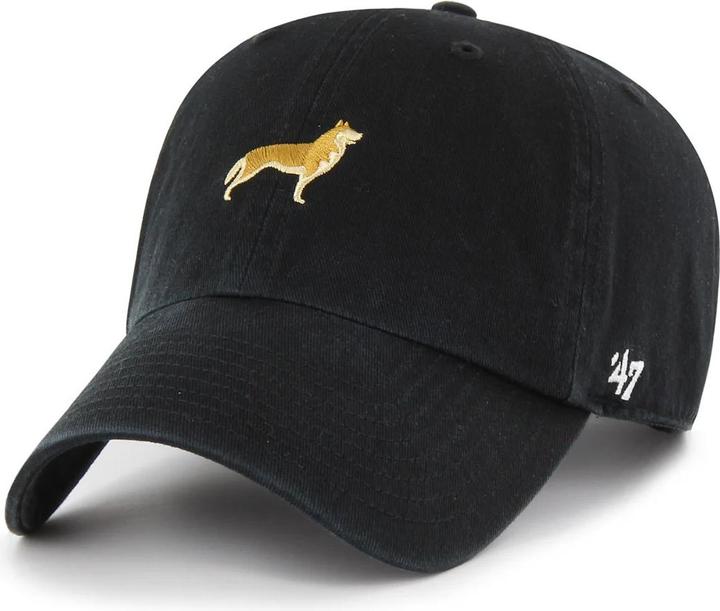 Immagine prodotto 47 Brand Icon Dog Base Runner Clean Up (Taglia unica)