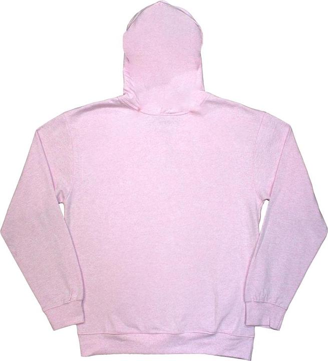 Produktbild Hoodie zum Überziehen (L)