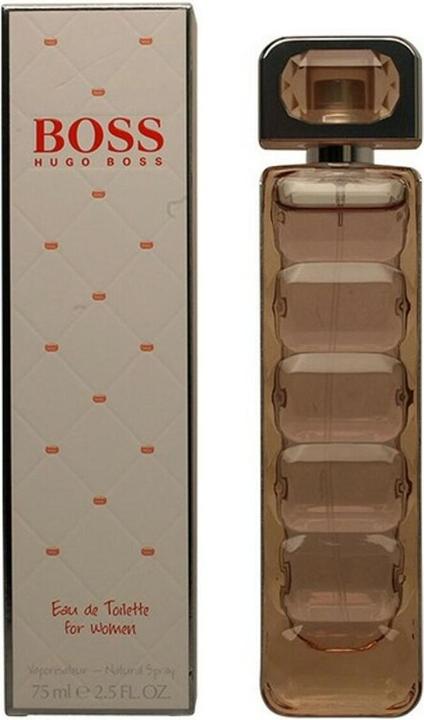 Hugo Boss Orange