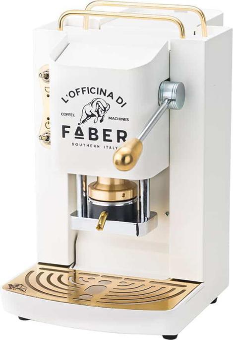 Produktbild Faber Italia Pro Deluxe Mini (E.S.E.)