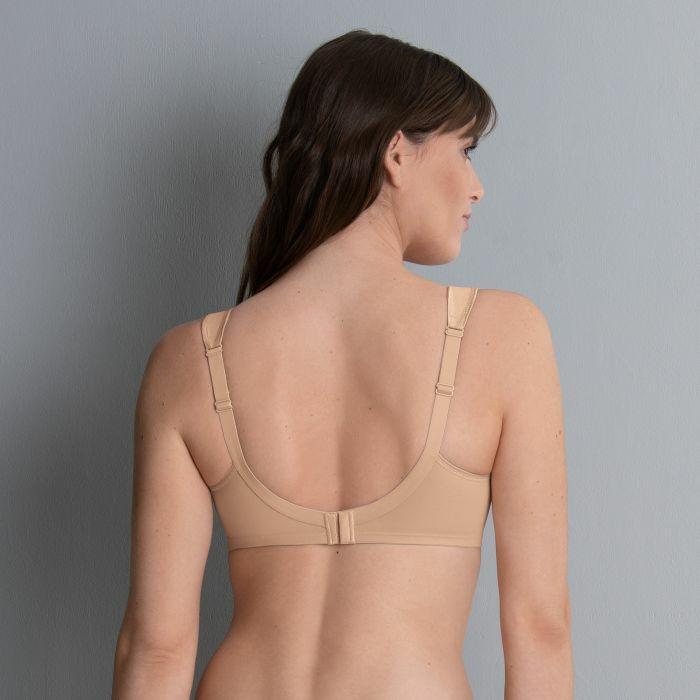 Image du produit Anita Clara Soutien-gorge confort sans armatures (75 C, Une unité par pack)