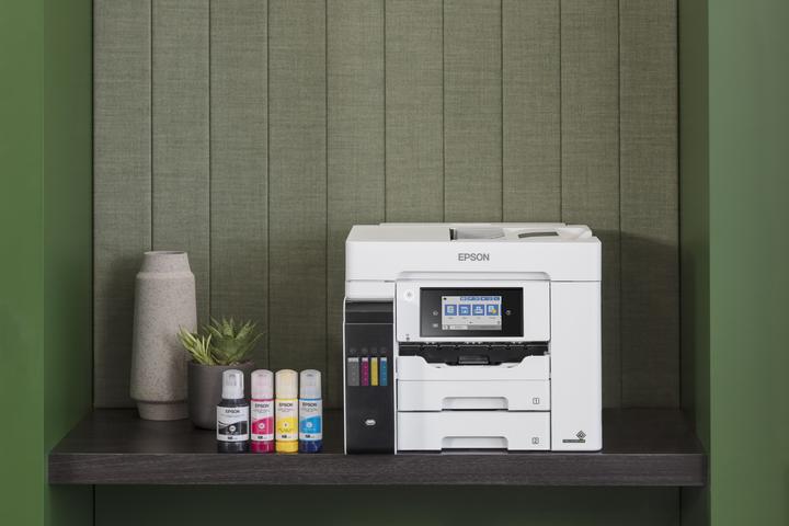 Produktbild Epson EcoTank L6580 (Tintentank, Farbe)