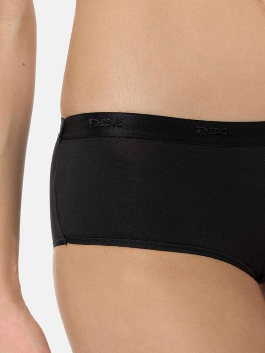 Image du produit DIM Panty Les Pockets (34, 35, 36, Lot de 3)