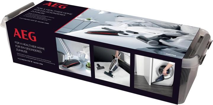 Produktbild AEG Staubsauger-Düsen-Zubehör Elec