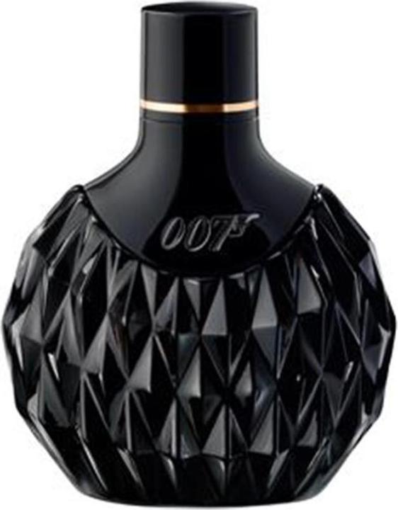 Actual product image James Bond 007 For Women (Eau de parfum, 75 ml)
