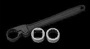 Image du produit Gedore 31 40 freewheel ratchet without ring 40 (1/4")