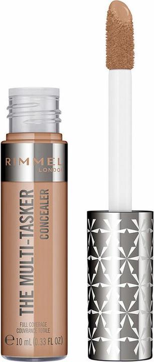 Produktbild Rimmel London Rimmel - The Multi-Tasker Concealer 10 ml 055 Classic Beige (055 Classic Beige)