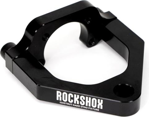 Actual product image RockShox Rear Shock Dyno Adapter IsoStrut