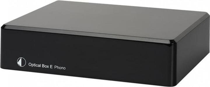 Pro-Ject Box ottico E Phono