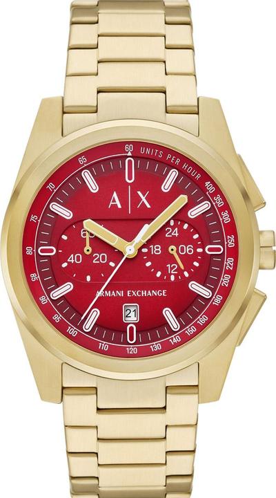 Produktbild Armani Exchange Chronograph (Chronograph, 42 mm)