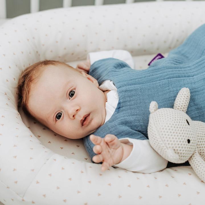 Produktbild Träumeland Babynest Home