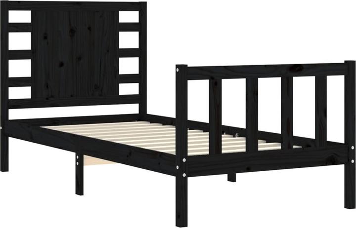 Image du produit VidaXL Terrill (200 x 200 cm)