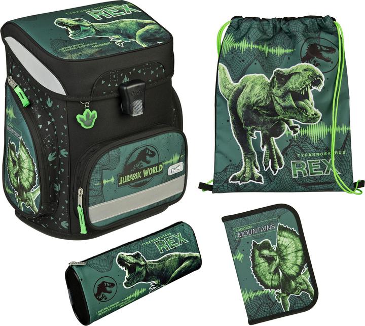 Actual product image Scooli EasyFit (18 l)