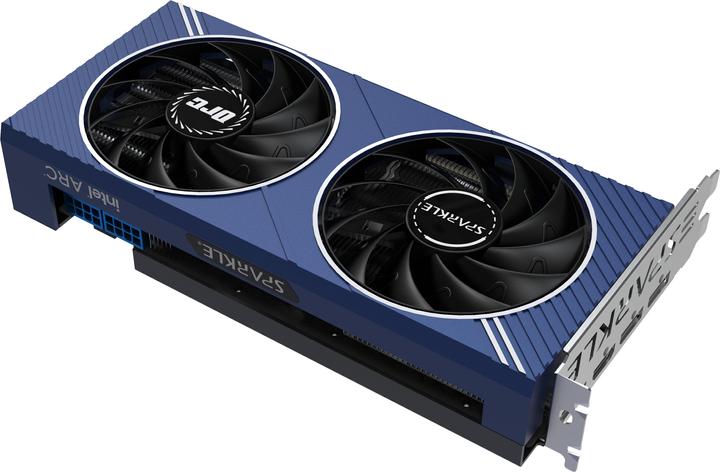 Image du produit Sparkle Intel Arc A580 ORC OC Edition (8 Go)