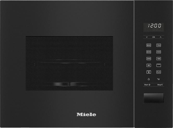 Actual product image Miele M 2224 SC