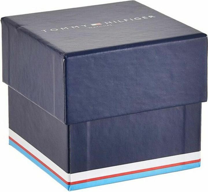 Produktbild Tommy Hilfiger Damon (Analoguhr, Chronograph, 44 mm)