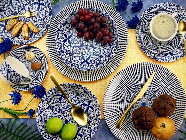 Produktbild CreaTable Marrakesch (30 Stück)