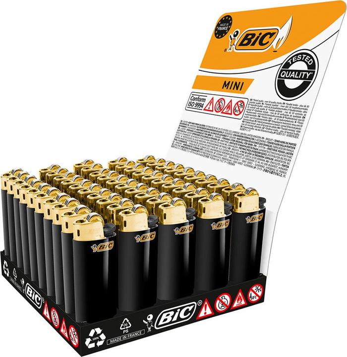 Immagine prodotto Bic Più leggero