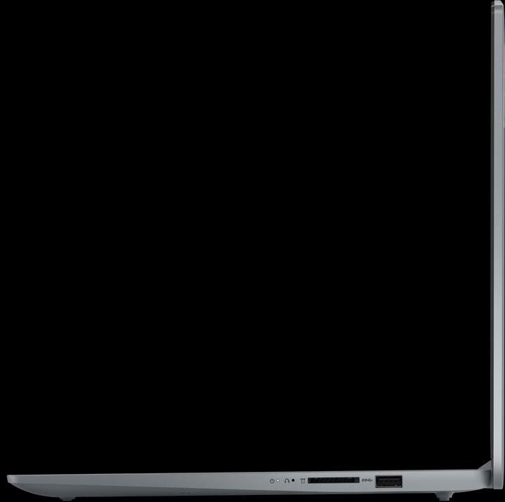 Image du produit Lenovo IdeaPad Slim 3 (15.60", Intel Core i5-12450H, 16 Go, 512 Go, DE)