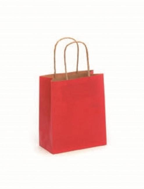 Actual product image Glorex Papiertragetasche (Gift bag, 1 x)