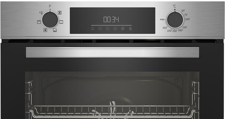 Actual product image Beko BBIE12300XD