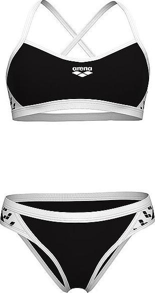 Image du produit Arena W Icons Bikini Cross Back Solid (38)
