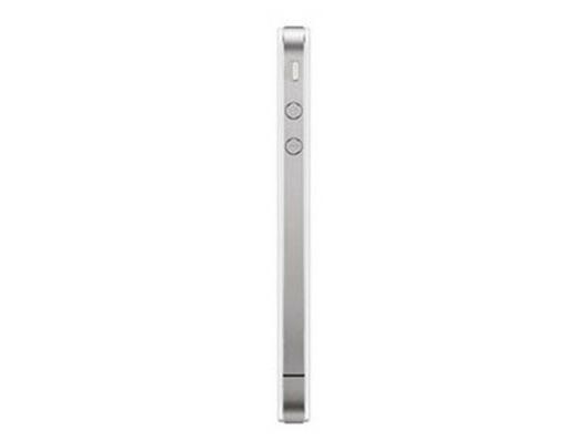 Produktbild Apple iPhone 4S (64 GB, Weiss, White, 3.50", Single SIM, 8 Mpx, 3G)