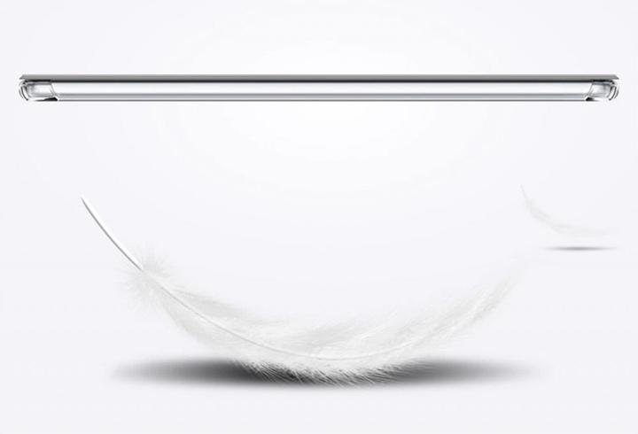 Produktbild Screenguard Xiaomi Redmi Note 10 Pro Hülle Crystal Soft Airbag Bumper (Xiaomi Redmi Note 10 Pro)