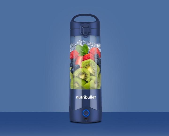 Produktbild NutriBullet Portable Blender (14.80 W)