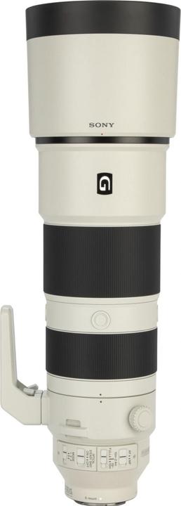 Immagine prodotto Sony FE 200-600mm f/5.6-6.3 G OSS (Sony E, Full-frame)