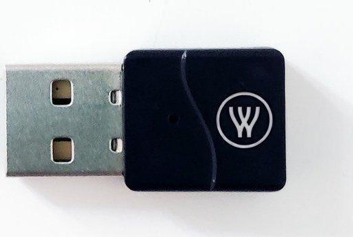 Actual product image Orosound USB Bluetoot USB Bluetooth Adap (Channels)