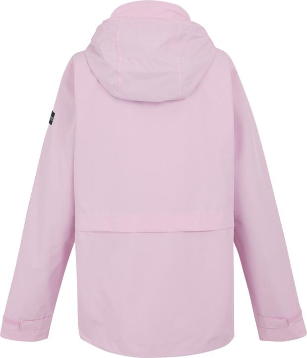 Actual product image Regatta Womens/Ladies Bayletta II Waterproof Jacket (36 D)