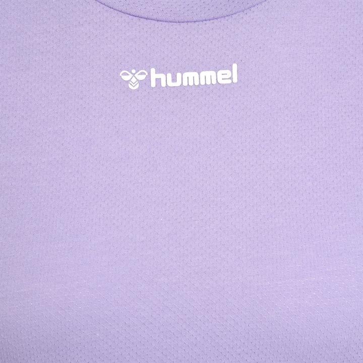 Actual product image hummel Hmlmt Vanja T-Shirt (M)