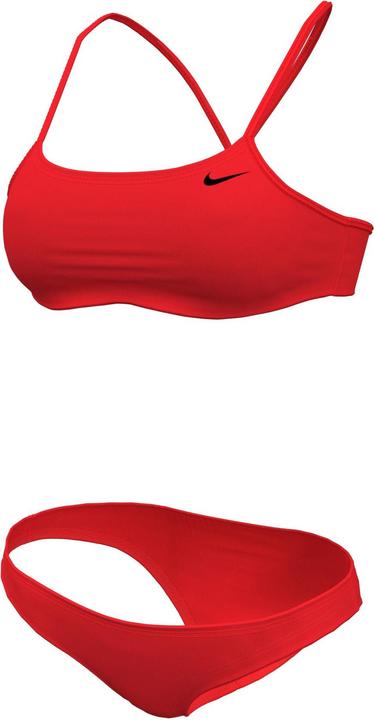 Immagine prodotto Nike Set Bikini Essential Racerback (XL)